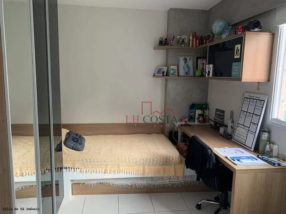 Apartamento, 4 quartos, 140 m² - Foto 15