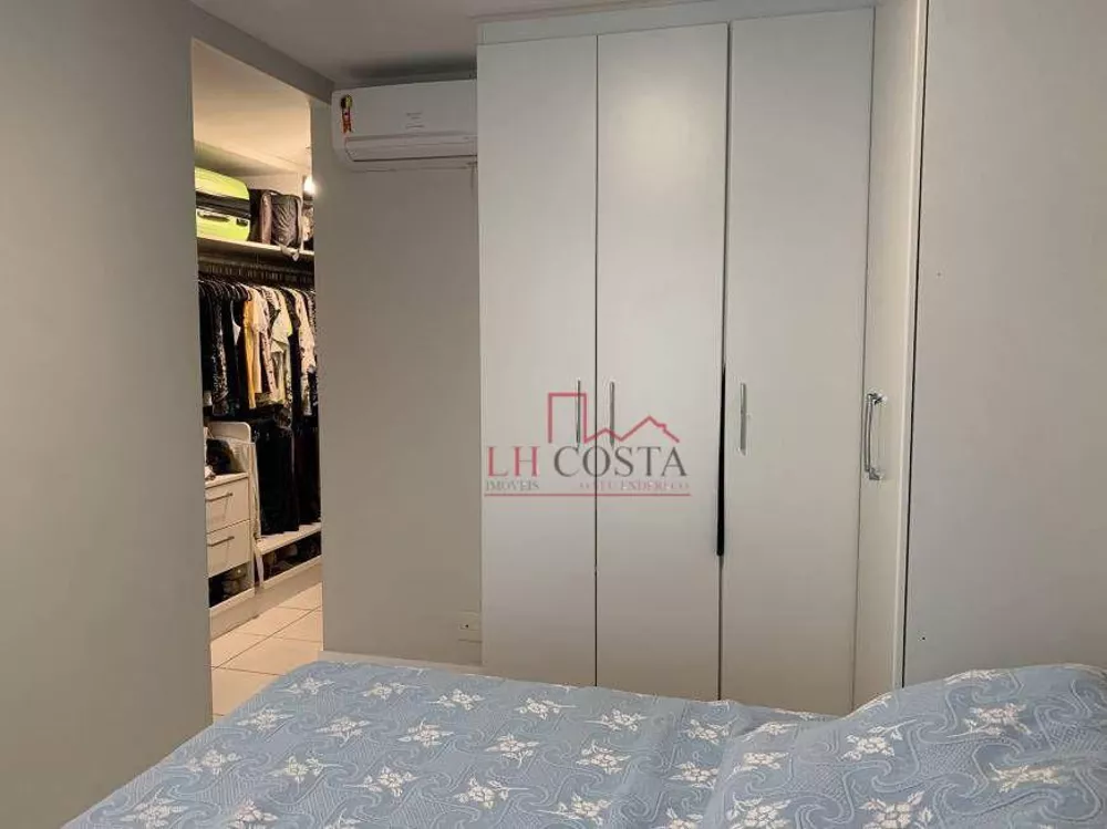 Apartamento, 4 quartos, 140 m² - Foto 10