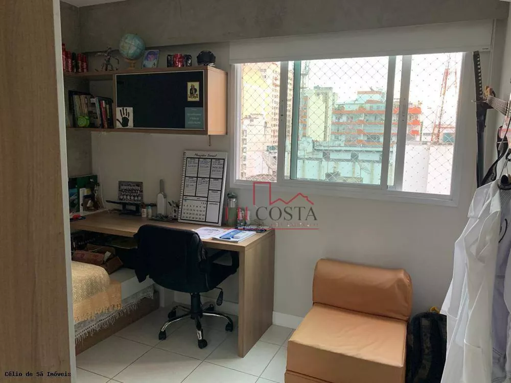 Apartamento, 4 quartos, 140 m² - Foto 16