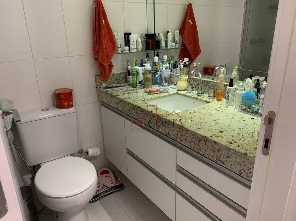 Apartamento, 4 quartos, 140 m² - Foto 14