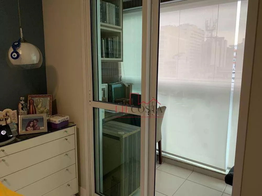 Apartamento, 4 quartos, 140 m² - Foto 12