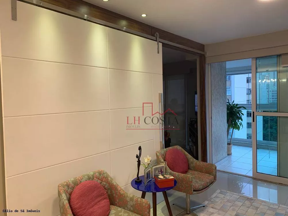 Apartamento, 4 quartos, 140 m² - Foto 4