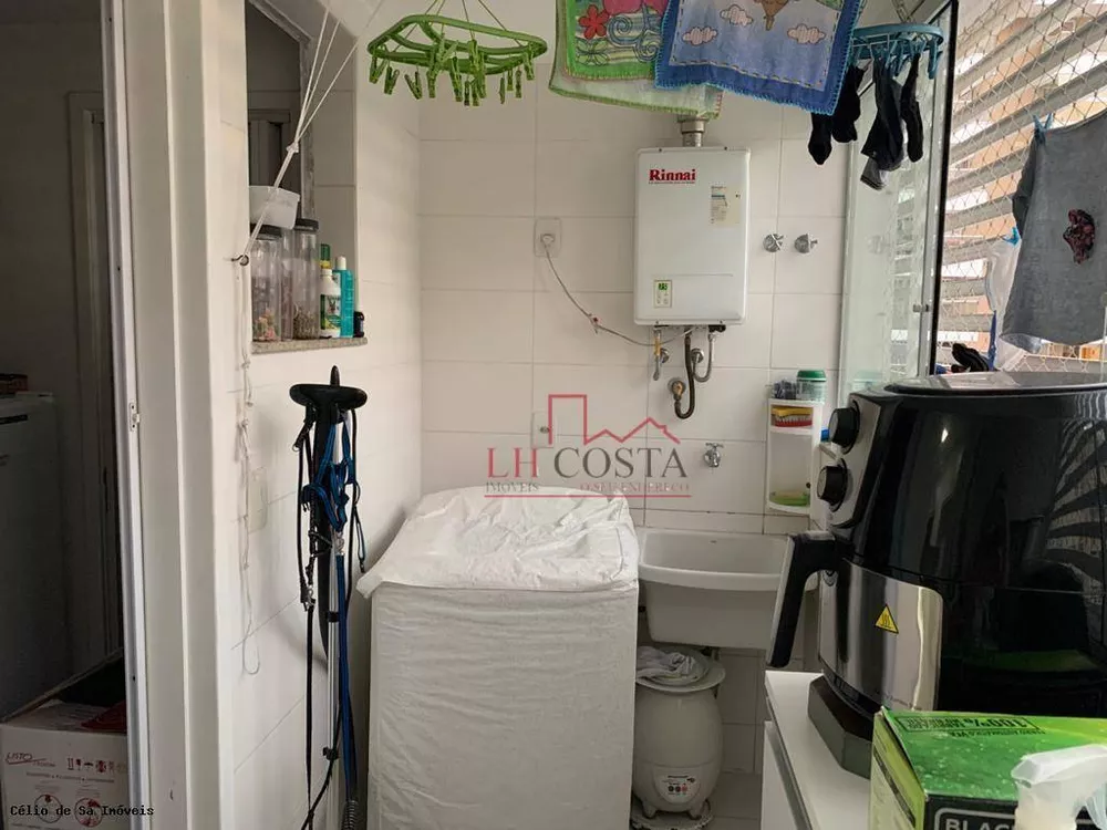 Apartamento, 4 quartos, 140 m² - Foto 26