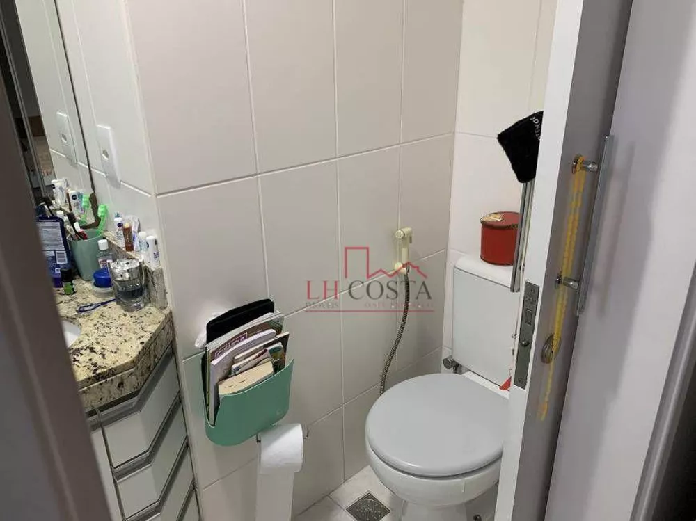 Apartamento, 4 quartos, 140 m² - Foto 19