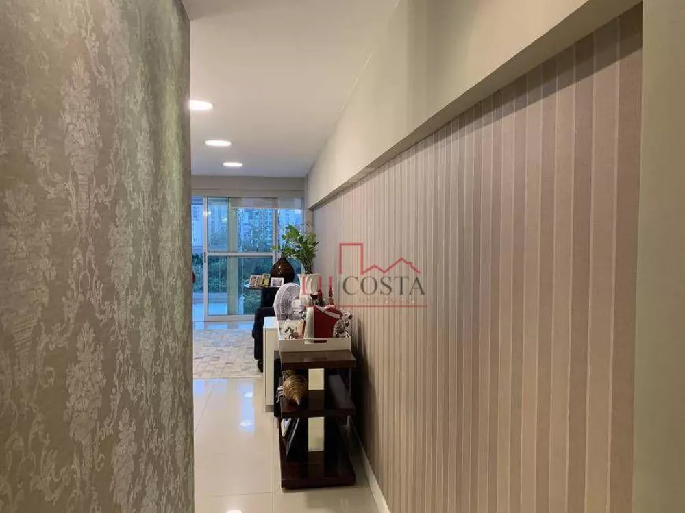 Apartamento, 4 quartos, 140 m² - Foto 2