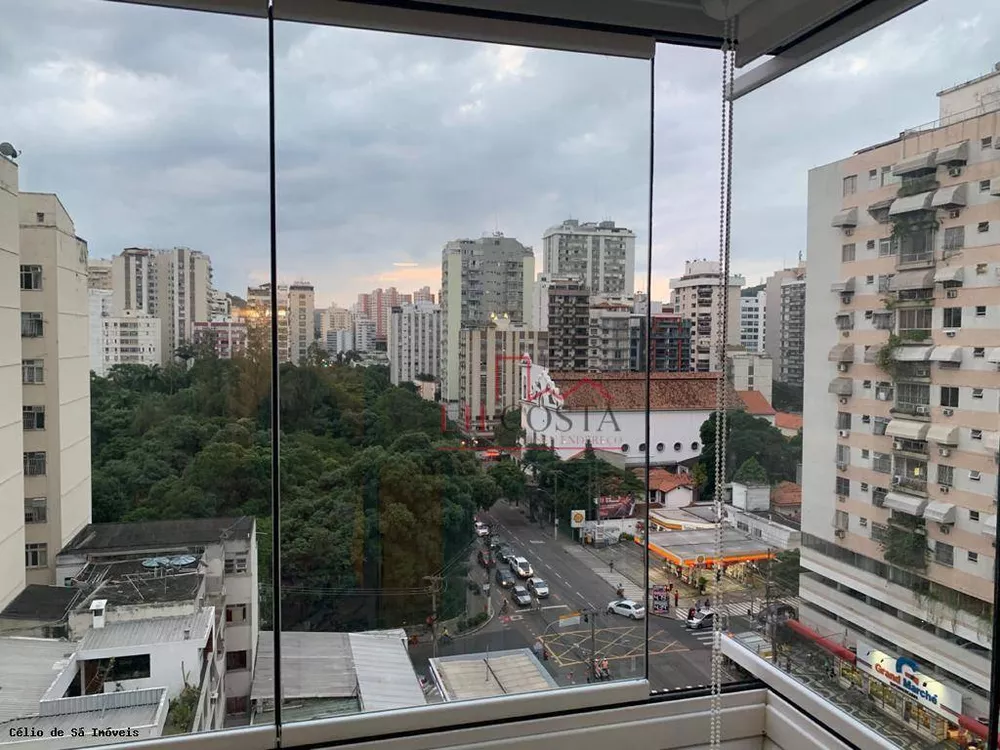Apartamento, 4 quartos, 140 m² - Foto 5