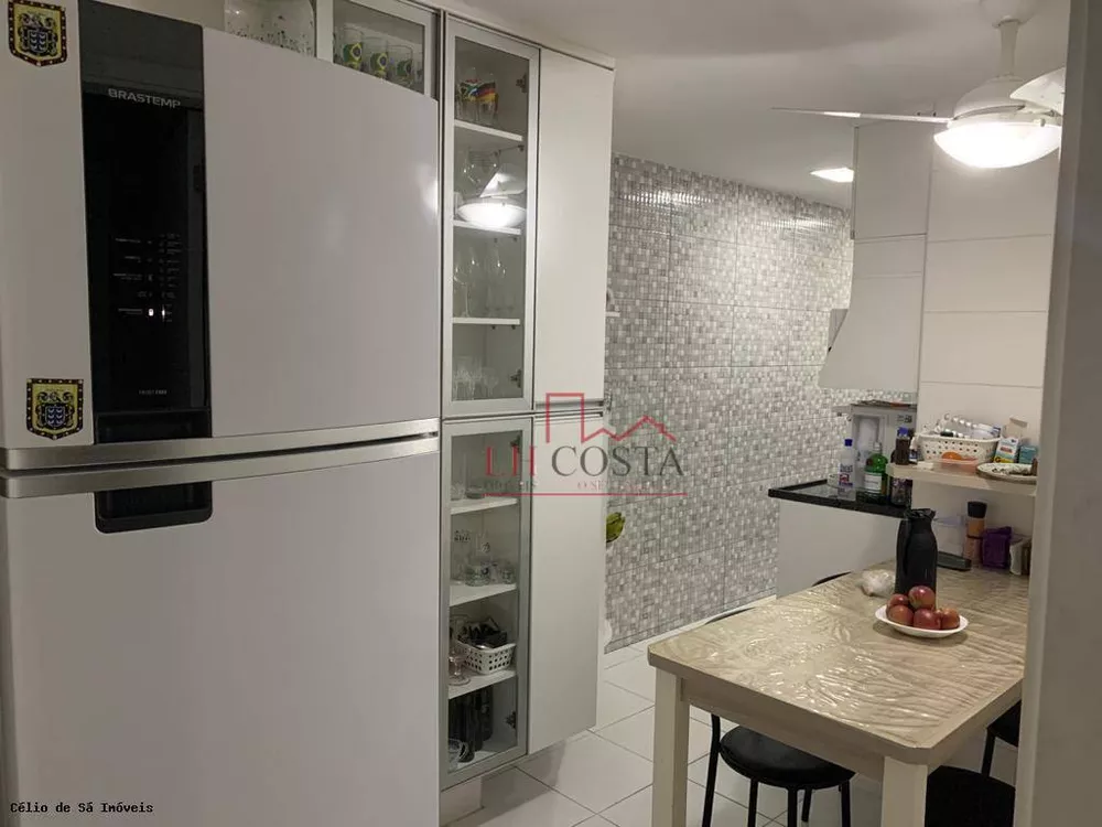 Apartamento, 4 quartos, 140 m² - Foto 25