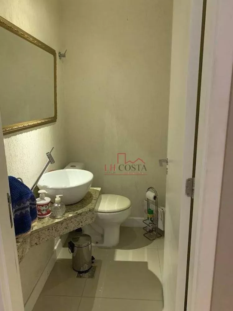 Apartamento, 4 quartos, 140 m² - Foto 23