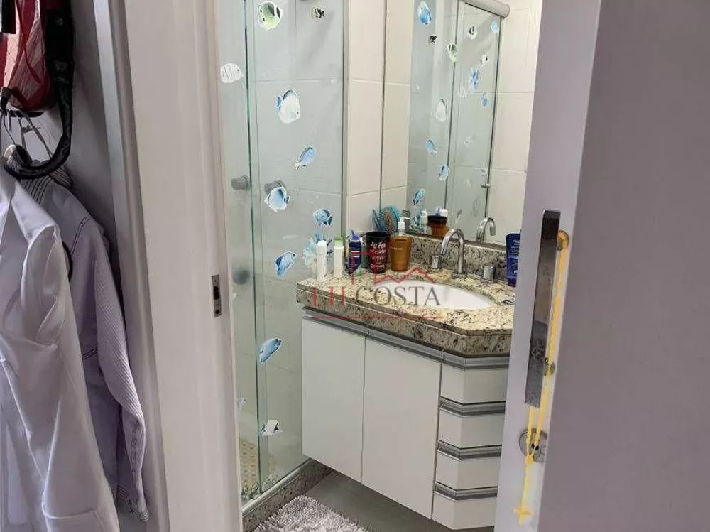 Apartamento, 4 quartos, 140 m² - Foto 18