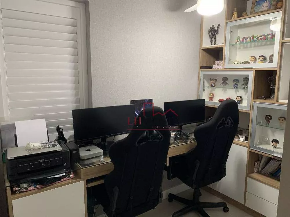 Apartamento, 4 quartos, 140 m² - Foto 11