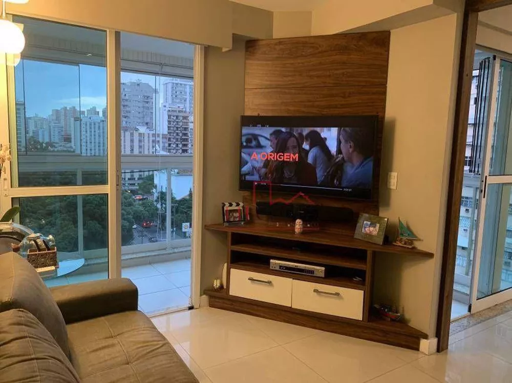 Apartamento, 4 quartos, 140 m² - Foto 7