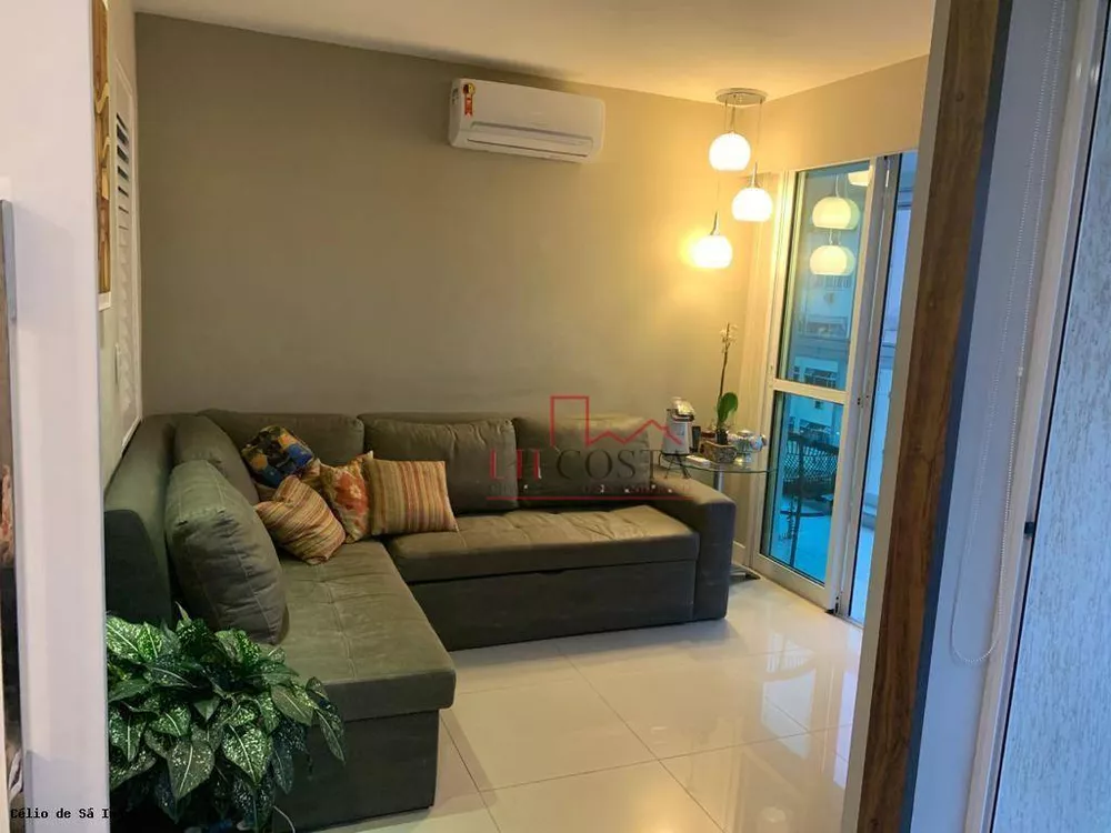 Apartamento, 4 quartos, 140 m² - Foto 8