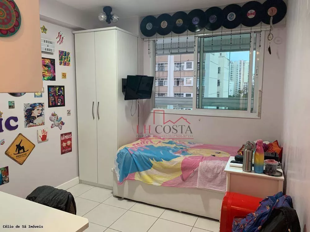 Apartamento, 4 quartos, 140 m² - Foto 20