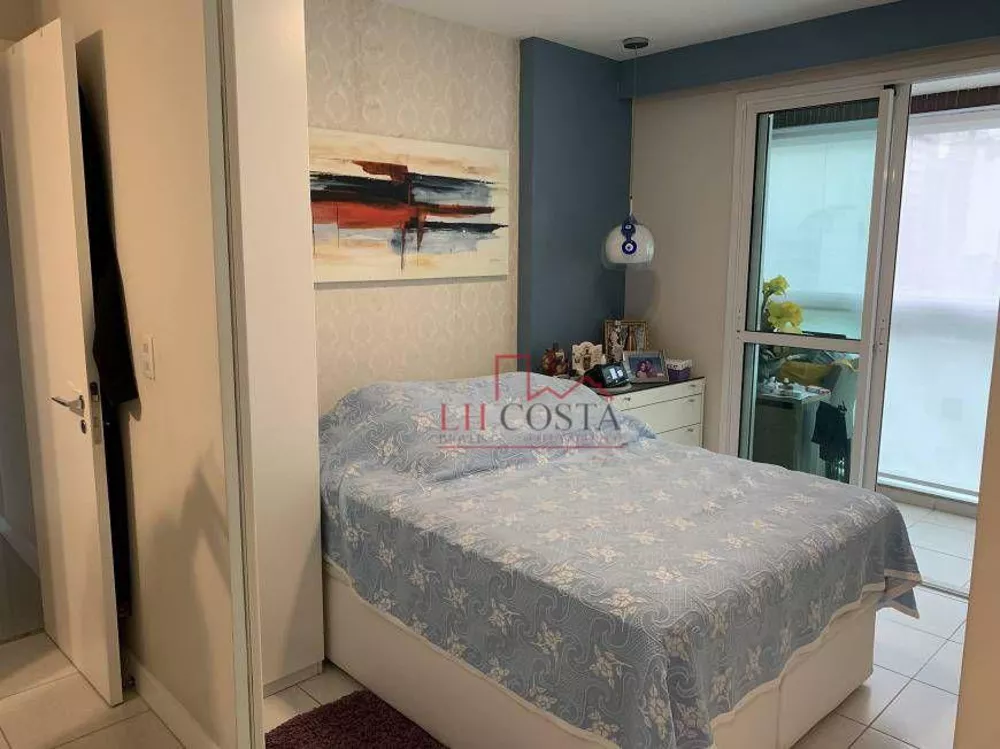 Apartamento, 4 quartos, 140 m² - Foto 9