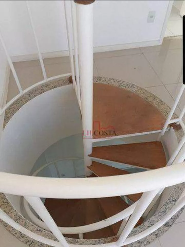 Cobertura, 3 quartos, 174 m² - Foto 3
