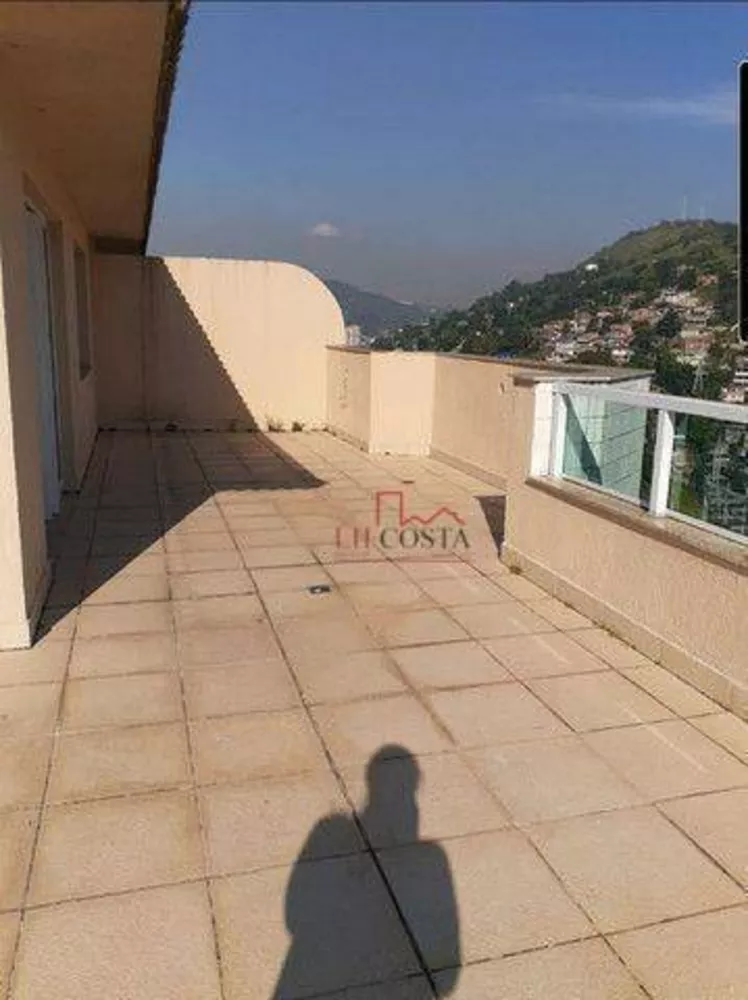 Cobertura, 3 quartos, 174 m² - Foto 14