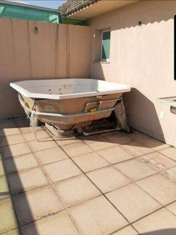 Cobertura, 3 quartos, 174 m² - Foto 15