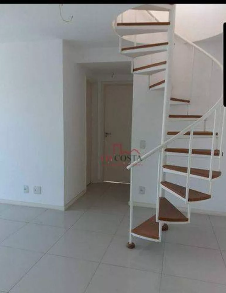 Cobertura, 3 quartos, 174 m² - Foto 2