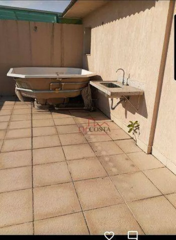 Cobertura, 3 quartos, 174 m² - Foto 16