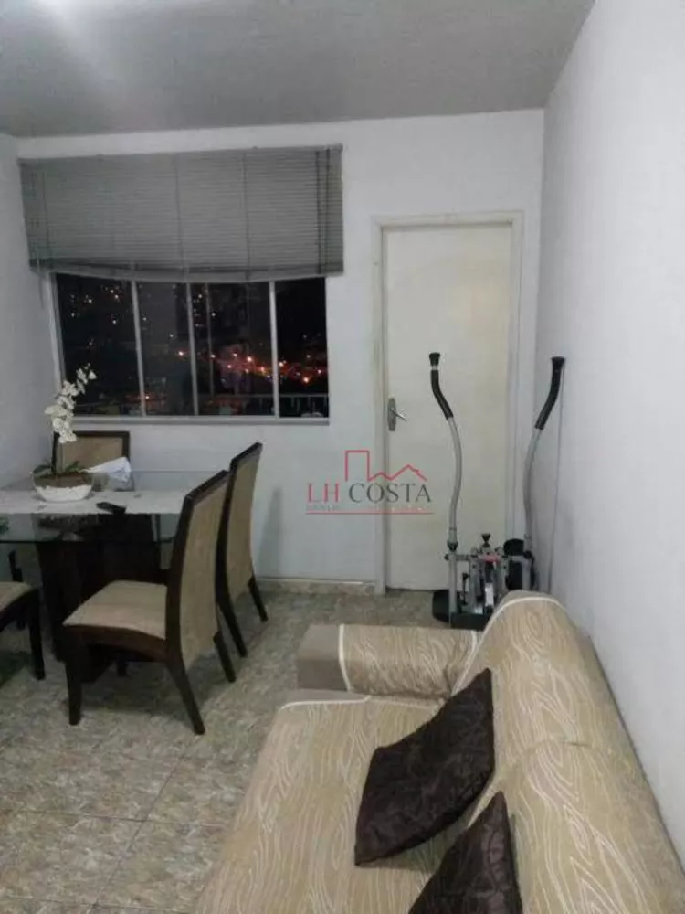 Apartamento, 2 quartos, 70 m² - Foto 1