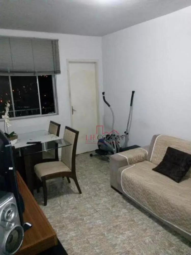 Apartamento, 2 quartos, 70 m² - Foto 2