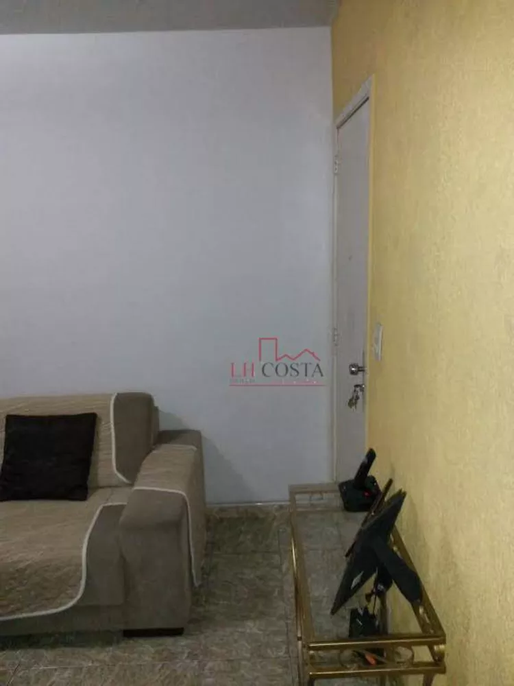 Apartamento, 2 quartos, 70 m² - Foto 3