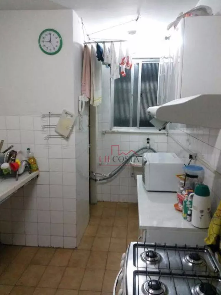 Apartamento, 2 quartos, 70 m² - Foto 6