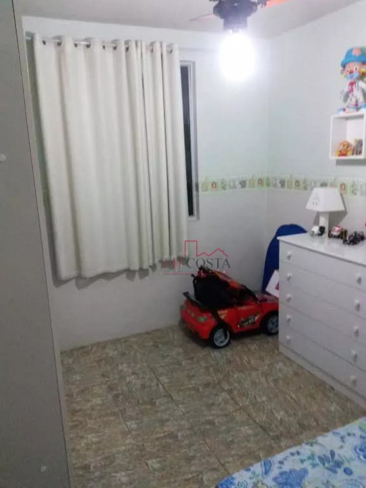 Apartamento, 2 quartos, 70 m² - Foto 5