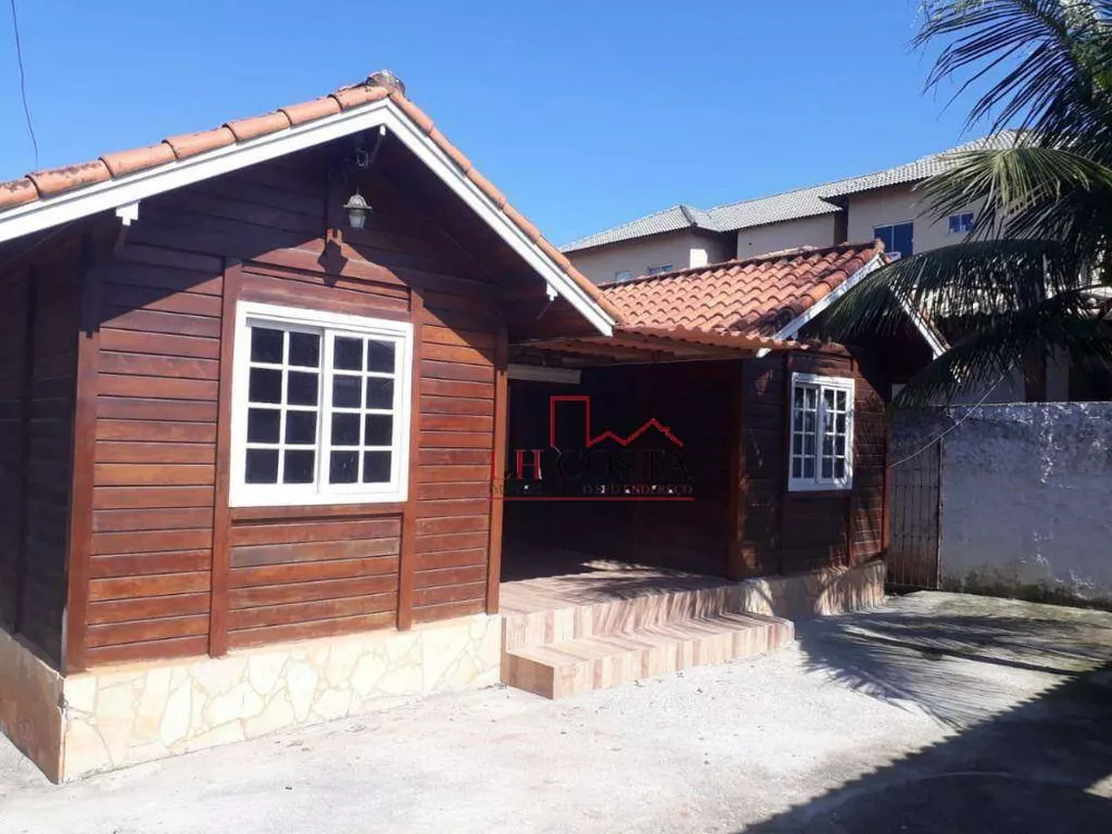 Casa, 3 quartos, 160 m² - Foto 4