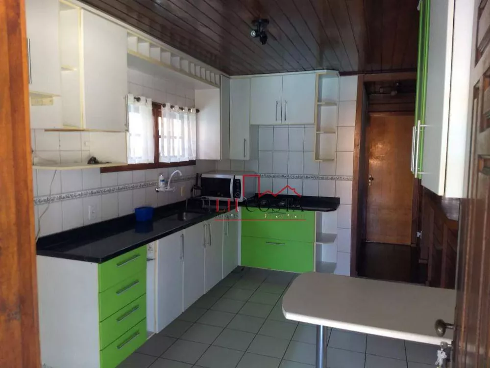 Casa, 3 quartos, 160 m² - Foto 19