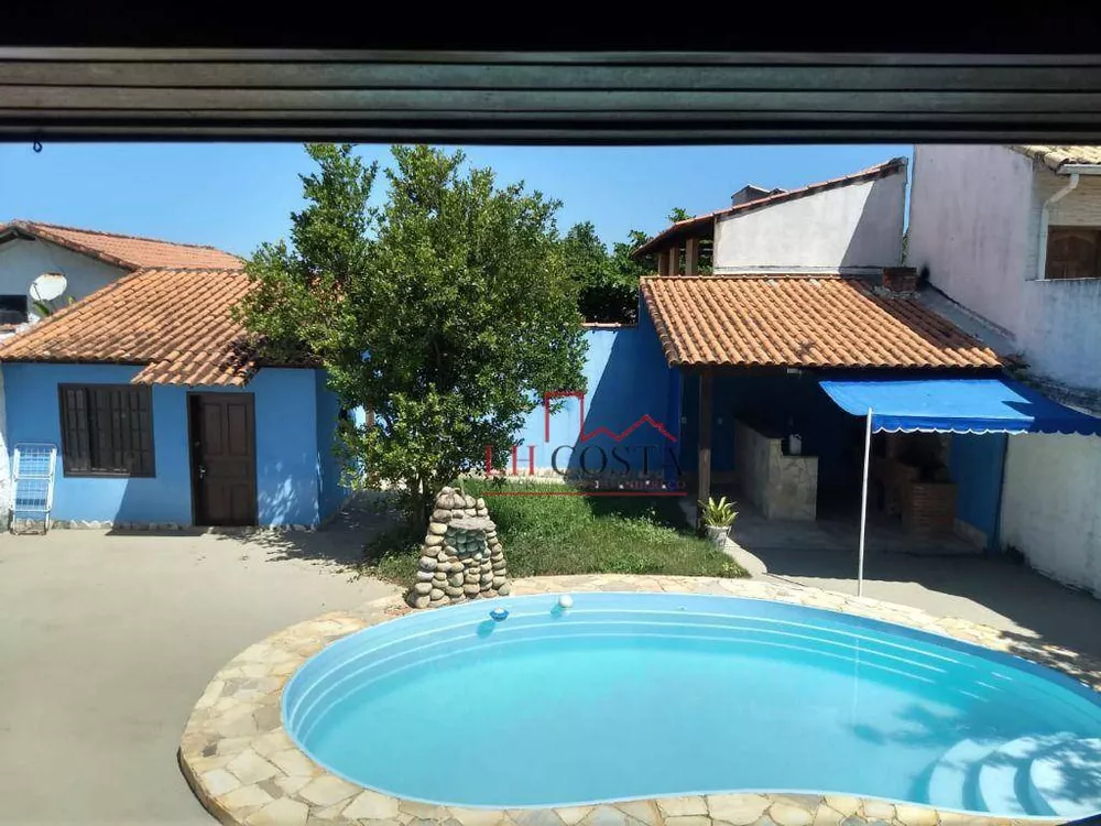 Casa, 3 quartos, 160 m² - Foto 26