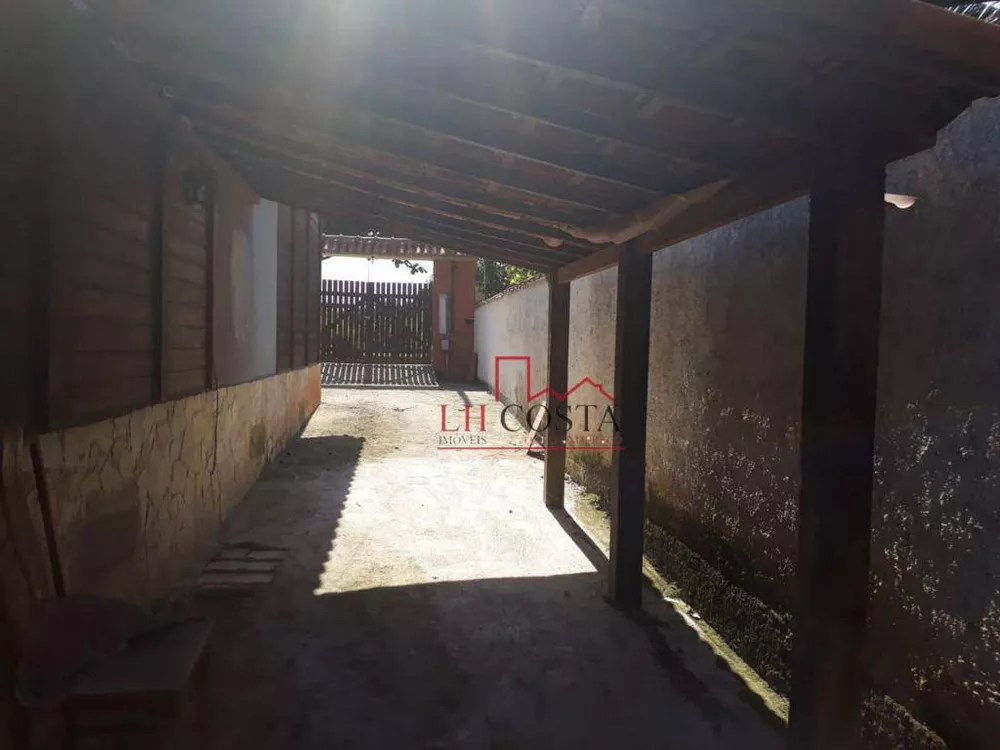 Casa, 3 quartos, 160 m² - Foto 24