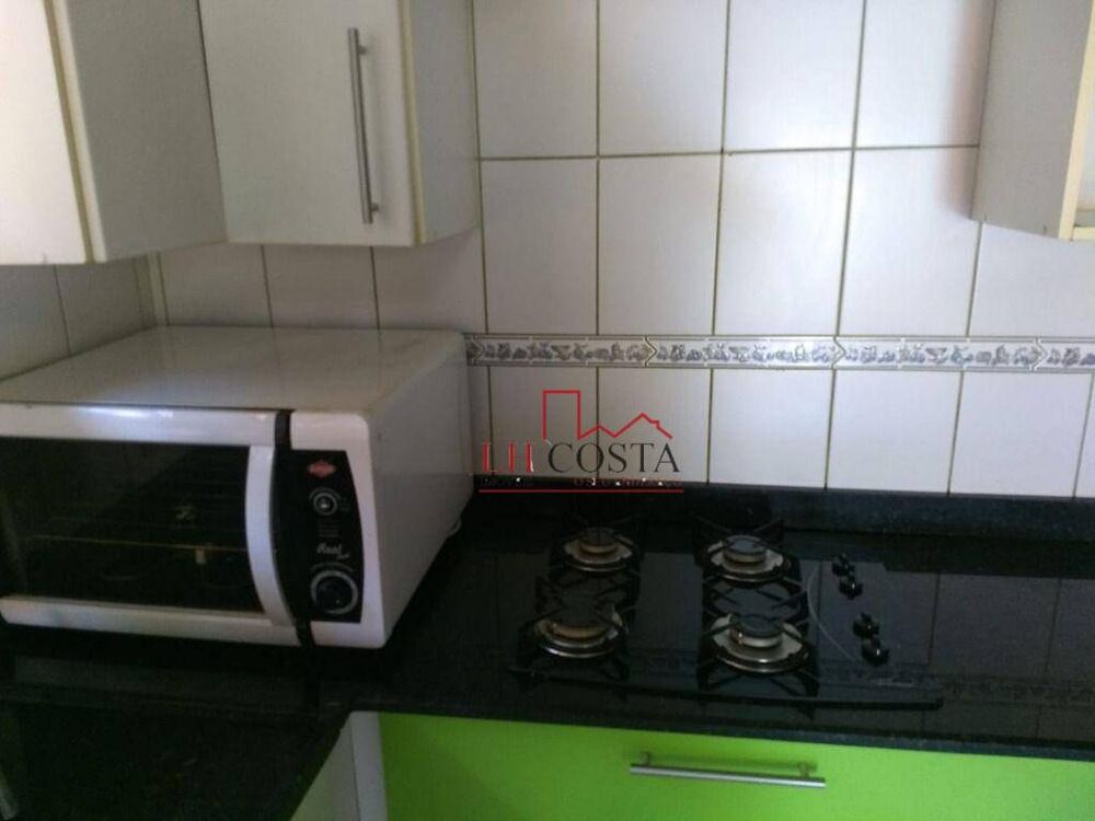 Casa, 3 quartos, 160 m² - Foto 20