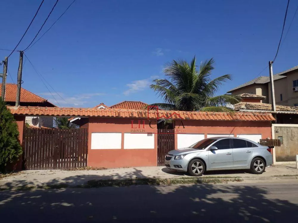 Casa, 3 quartos, 160 m² - Foto 5