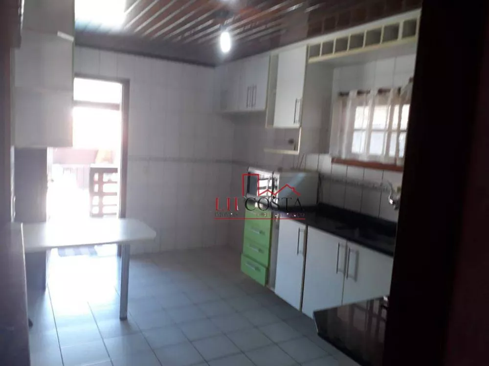 Casa, 3 quartos, 160 m² - Foto 21