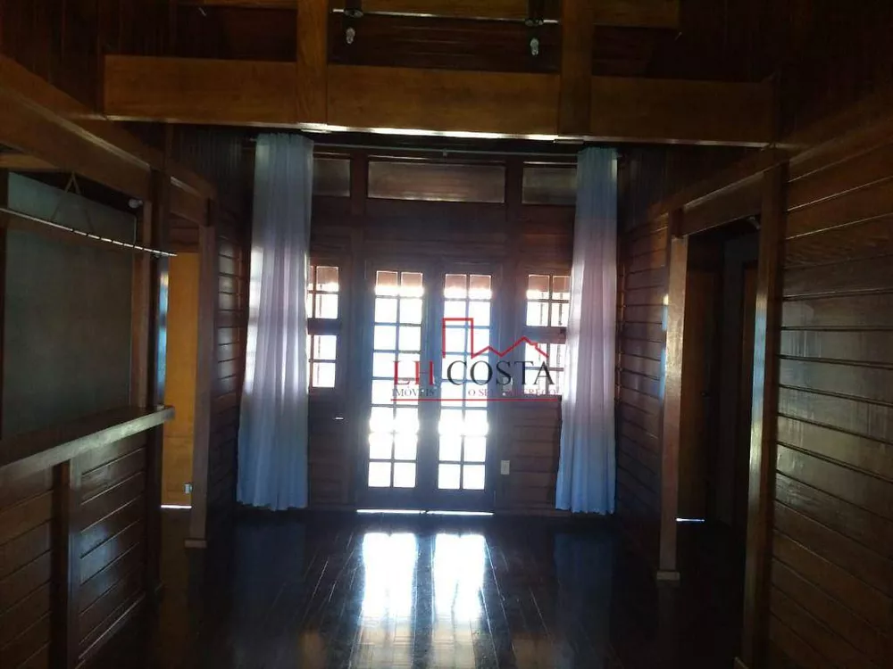 Casa, 3 quartos, 160 m² - Foto 10