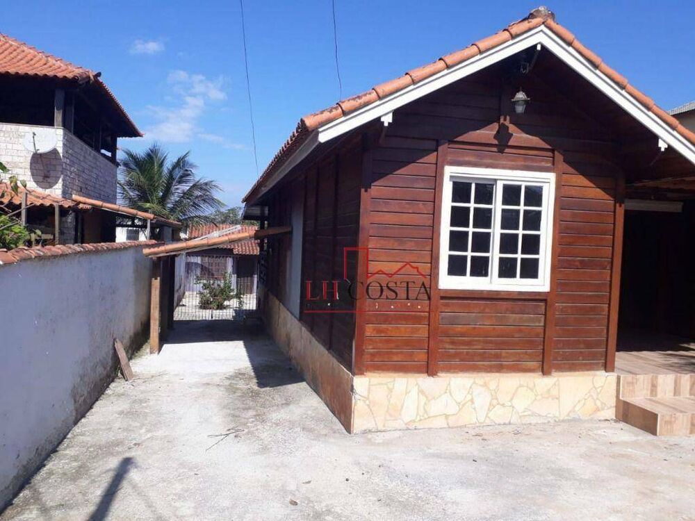 Casa, 3 quartos, 160 m² - Foto 3