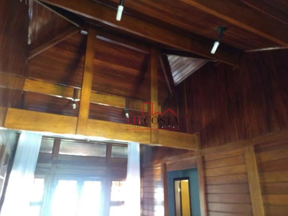 Casa, 3 quartos, 160 m² - Foto 11