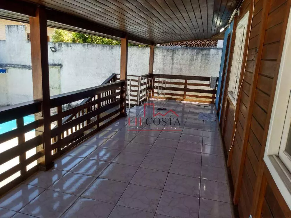 Casa, 3 quartos, 160 m² - Foto 8