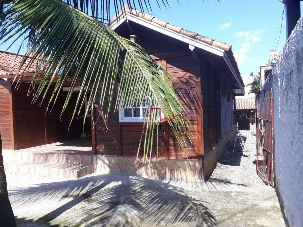 Casa, 3 quartos, 160 m² - Foto 2