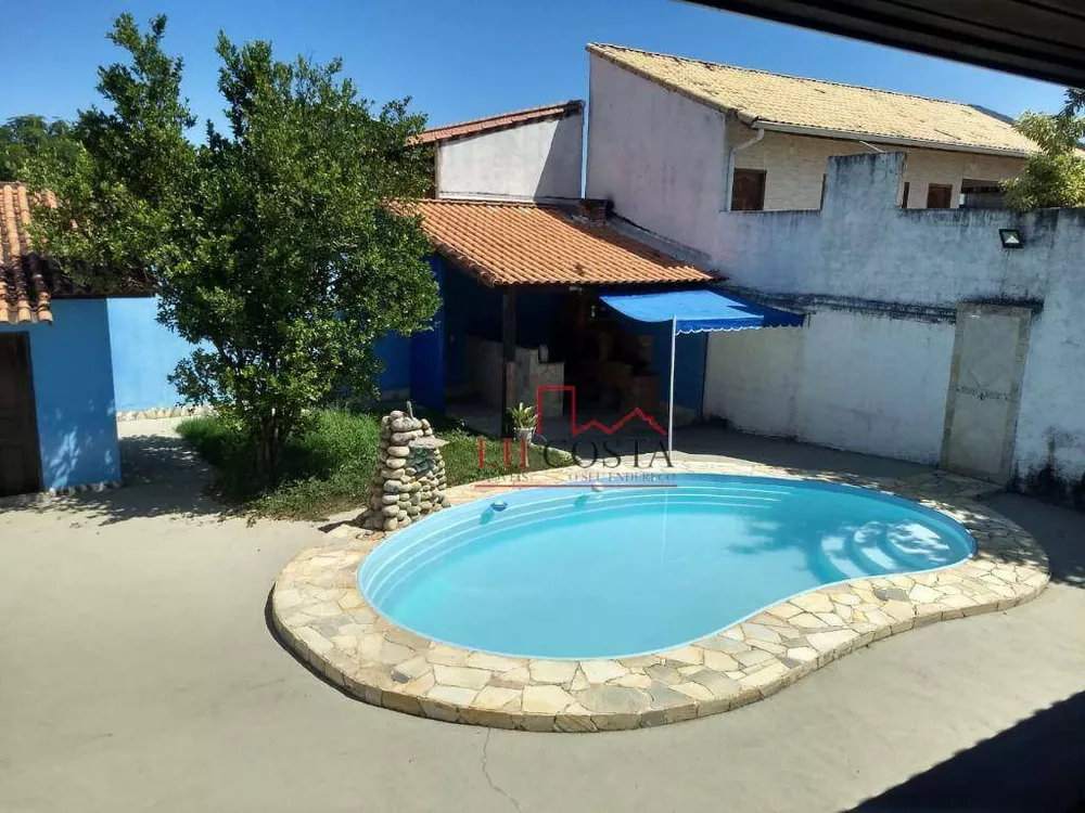 Casa, 3 quartos, 160 m² - Foto 28