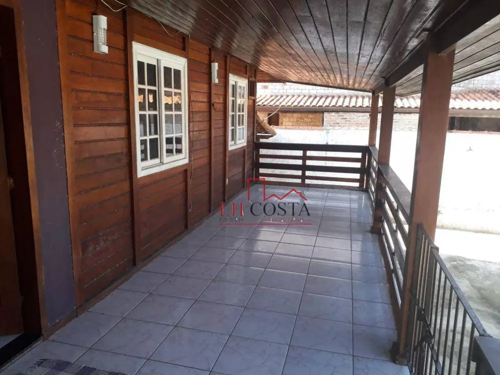 Casa, 3 quartos, 160 m² - Foto 7