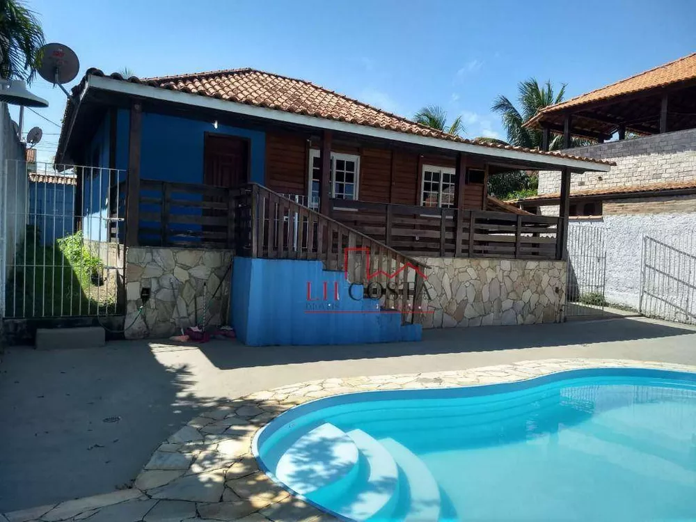 Casa, 3 quartos, 160 m² - Foto 25
