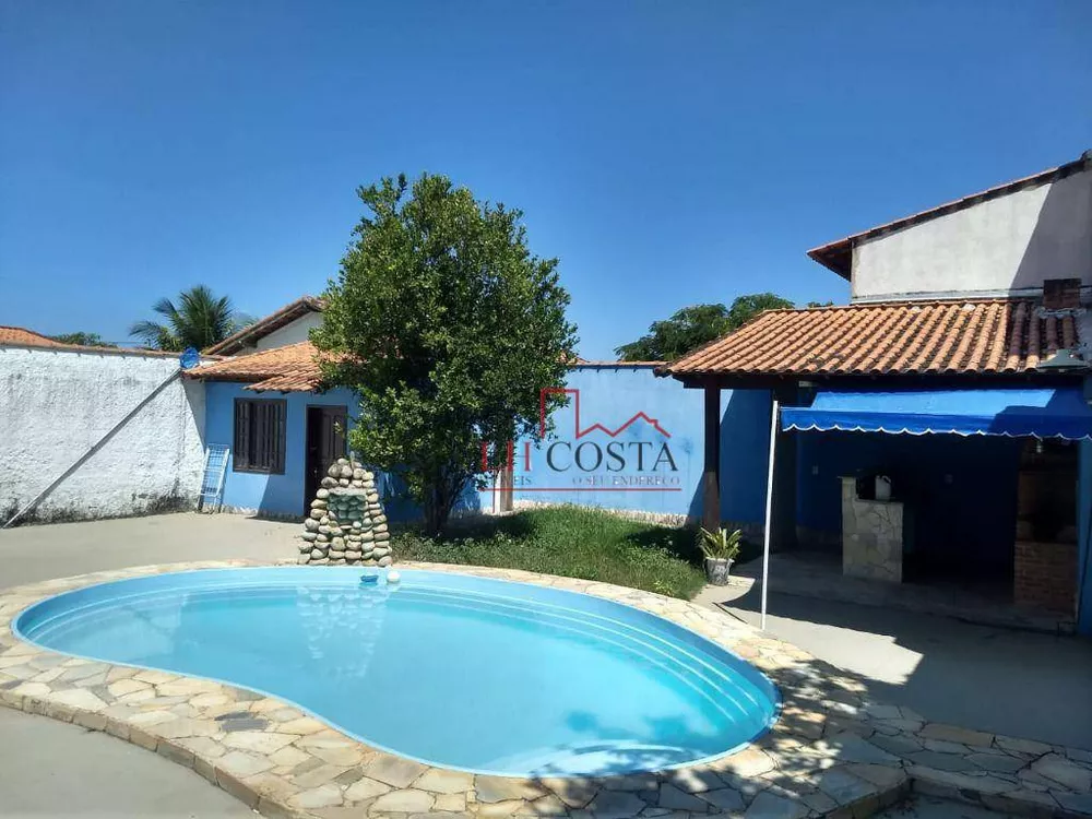 Casa, 3 quartos, 160 m² - Foto 27