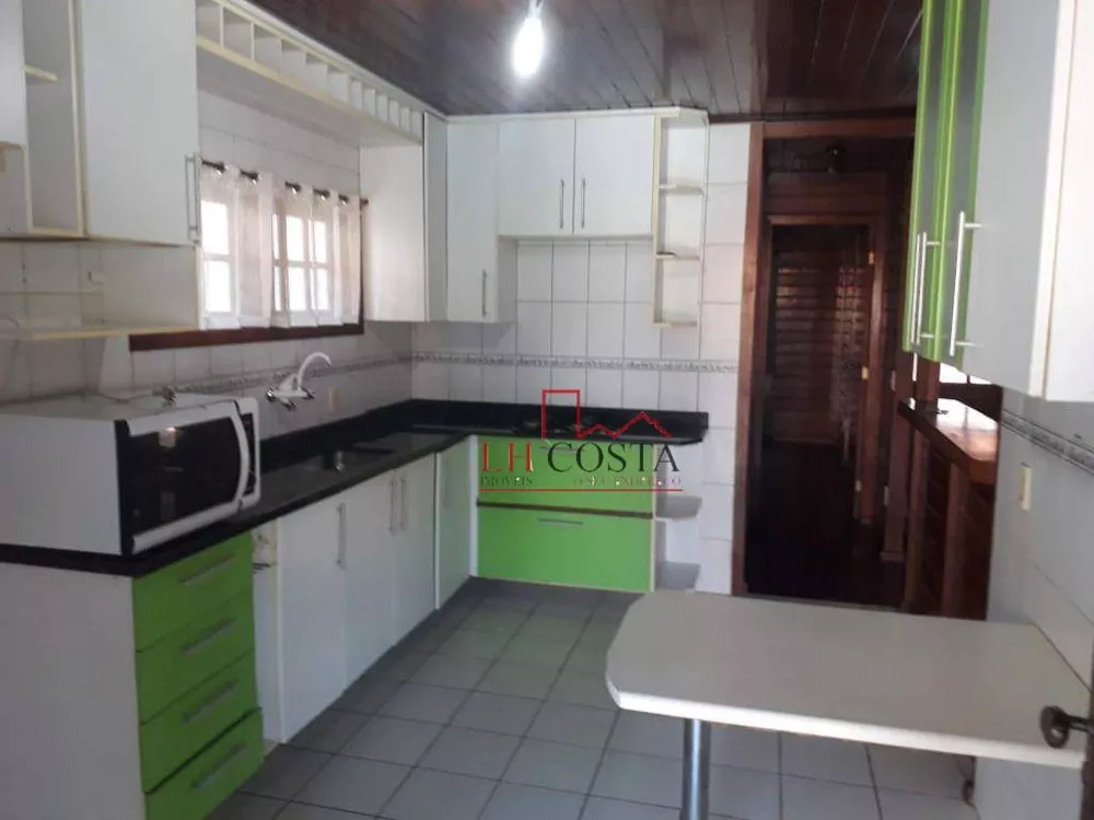 Casa, 3 quartos, 160 m² - Foto 23