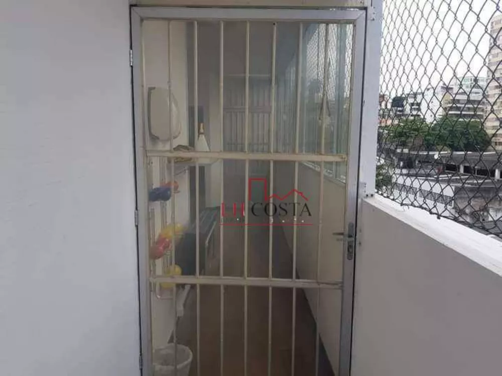 Apartamento, 2 quartos, 85 m² - Foto 10