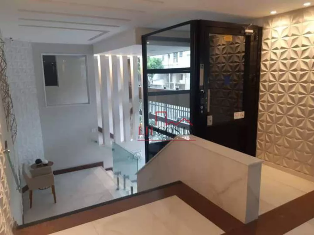 Apartamento, 2 quartos, 85 m² - Foto 12
