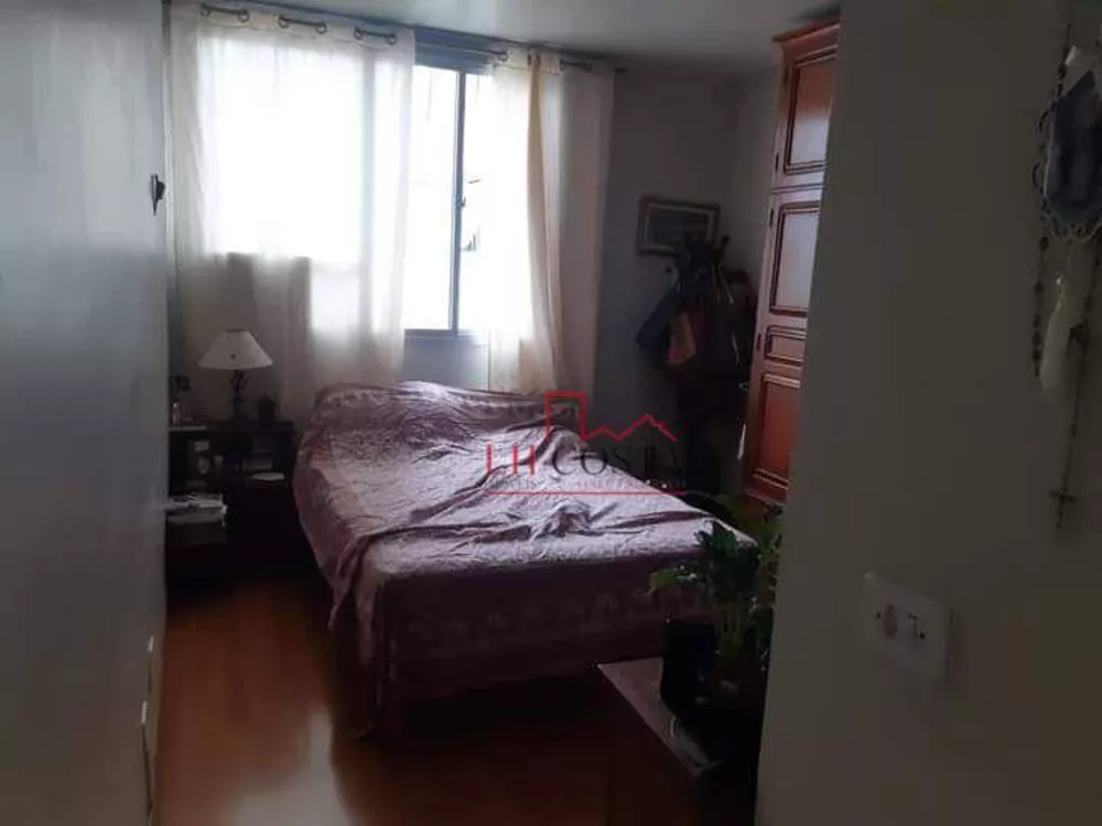 Apartamento, 2 quartos, 85 m² - Foto 5