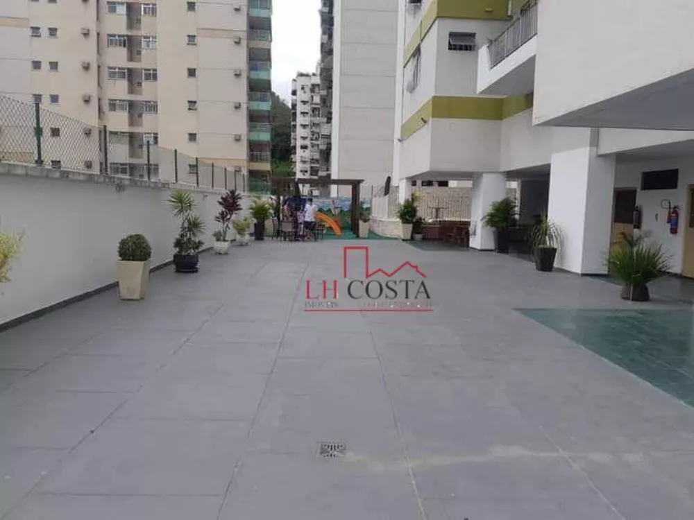 Apartamento, 2 quartos, 85 m² - Foto 26