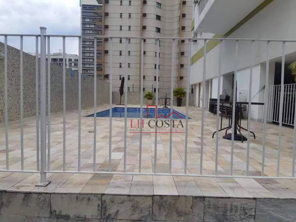 Apartamento, 2 quartos, 85 m² - Foto 17